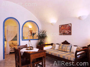 Iliovasilema Hotel Apartments 47